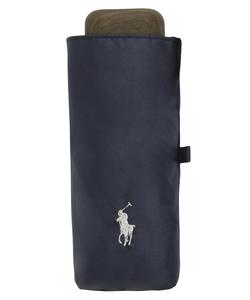 Складной зонт Polo Pony от Polo Ralph Lauren, 5-ярусный мини-зонт, защита от УФ-излучения, защита от жары, защита от яркого света, компактный, для женщин