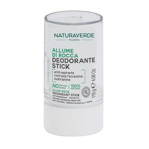 Шариковый дезодорант Allume di Rocca. Naturaverde, 115 гр