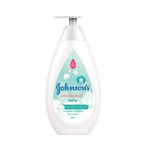 Ванна Johnson's Cottontouch 500 мл Johnson'S