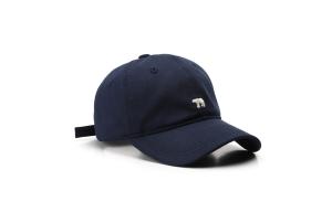 Кепка унисекс ALIEN BANG, Черный + темно-синий