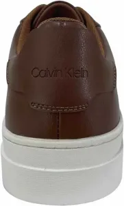 Кроссовки Calvin Klein Mens Salem, коричневый