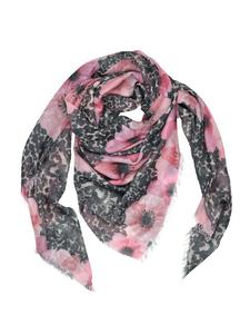 Шарф collezione alessandro, цвет leo