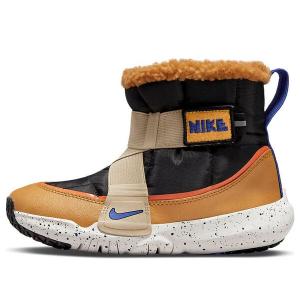 Ботинки для снега Flex Advance Boot Nike, черный