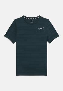 Футболка Nike Performance MILER UNISEX, Seaweed/Light Green