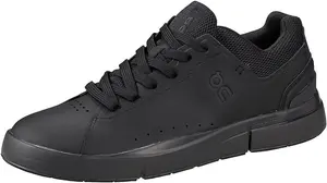 Мужские кроссовки The Roger Advantage On, черный