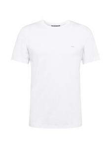 Футболка стандартного кроя Michael Kors, белый