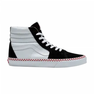 Ботинки Sk8-Hi Vans, черный