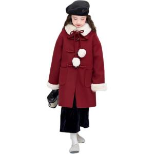 Утепленная куртка Kids' PROTECTCAMEL, red