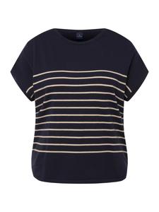 Свитер темно-синего цвета LAURASØN