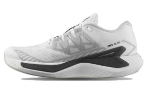 Кроссовки SALOMON Women's DRX Bliss 'White Black', белый