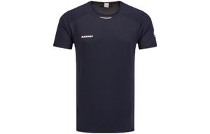 Футболка серии Aenergy для мужчин Mammut, оранжевый