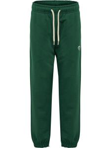 Брюки с регулируемой талией Hmljr Loose children HUMMEL