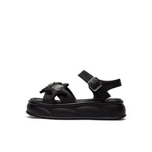 Сандалии с одним ремешком женские DAPHNE, Beige