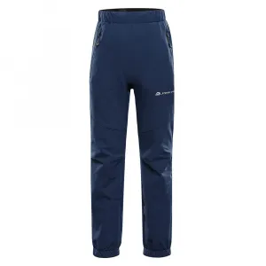 Брюки Alpine Pro Hurfo 2, синий