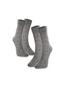 Носки Crea Socks Winter, серый
