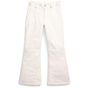 Утепленные брюки Freedom - для девочек The North Face, White Dune