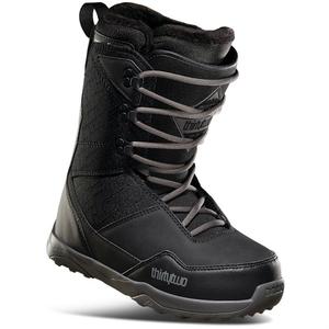 Ботинки для сноуборда Shifty - женские Thirtytwo, Black