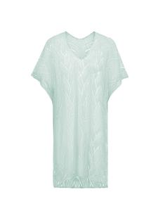 Свитер-жилет eyota Pullunder, цвет Lagune