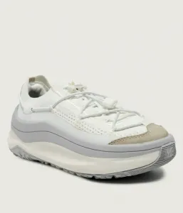 Кроссовки MB MOON247 XLACE Moon Boot, белый