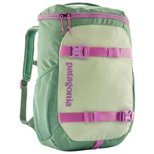 Рюкзак детский Refugito Day Pack 18л, цвет зеленый Эллвуд Patagonia