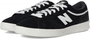 Кроссовки для скейтбординга New Balance Unisex-Adult 430, Black