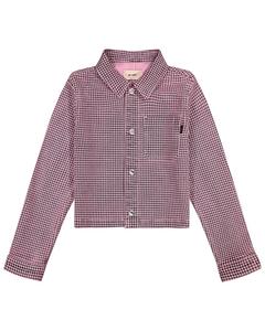 Куртка DL1961 Manning Dl1960, розовый