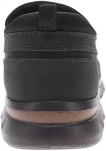 Мужские кроссовки Dockers Coban, черный