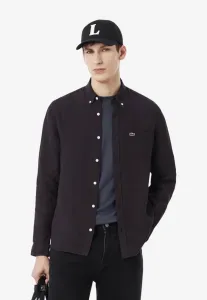 Рубашка Lacoste, Marron-La