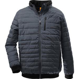 Jacket thiant mn quilted jckt a Stoy, цвет blaugrau