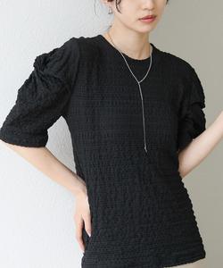 дизайн рукавов топов