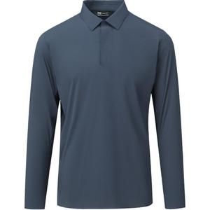 Мужская поло HELLY HANSEN, синий