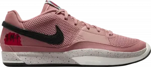 Кроссовки Ja 1 EP 'Red Stardust', розовый