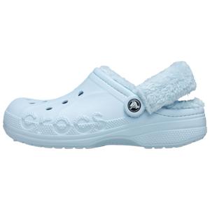 Crocs Байя стеганые клоги унисекс blue