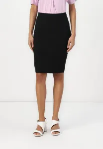 Танни юбка юбка-карандаш Modström, Black