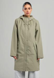 Дождевик JANAH America Today, светло-зеленый