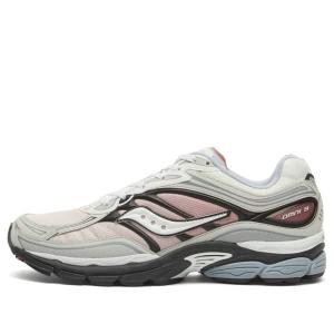 Кроссовки Progrid Omni 9 Saucony, Red Fade