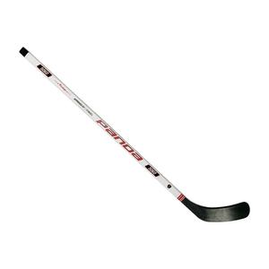 He Jiagong Деревянная клюшка для хоккея с шайбой, правой и левой руки, для детей и взрослых, начинающих, набор для роликов, 5060 Adult (165см+), ABS + Fiberglass, правая рука