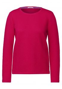 Рубашка CECIL, красный