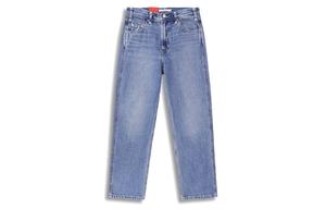 Levis Джинсы Levi's женские светло-голубые