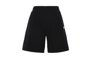 Skechers Женские спортивные шорты Carbon Black