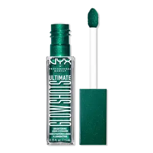 Жидкие тени для век Ultimate Glow Shots с витамином С NYX Professional Makeup, Watermelon Wealth