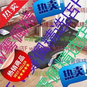 Эргономичное кресло SIHOO P3 модель [откидывание 155°] белая рама с черными подлокотниками и подставкой для ног