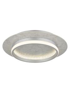 Nowa Потолочный светильник "МЭРИ" серебристого цвета