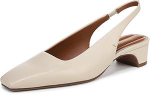 Женская обувь Franco Sarto Lyanna, Ivory White