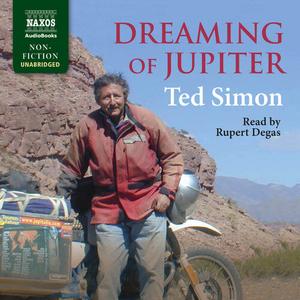 CD диск Simon, Ted / Degas, Rupert: Dreaming of Jupiter