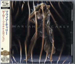 CD диск Carey, Mariah: Emancipation of Mimi (SHM-CD)