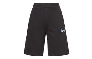 Мужские повседневные шорты Puma, цвет Black