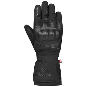 Защитные перчатки Ixon Pro Rescue 3 woman winter, черный