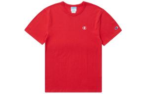 Футболка US Version Unisex Champion, серо-голубая