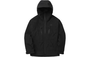 Куртка мужская черный Kolon Sport